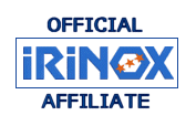 irinox logo